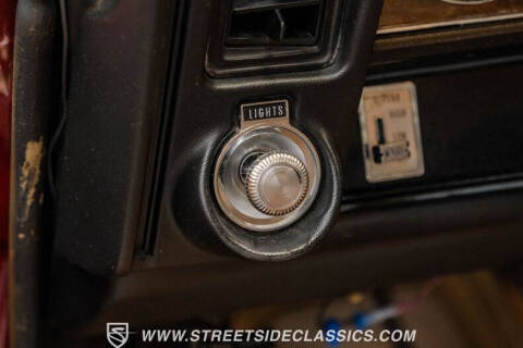 1970 Oldsmobile Cutlass