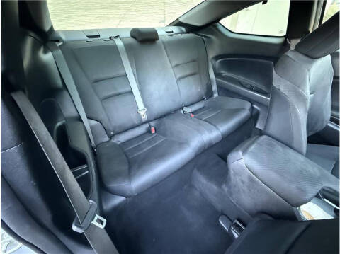 2014 Honda Accord LX-S