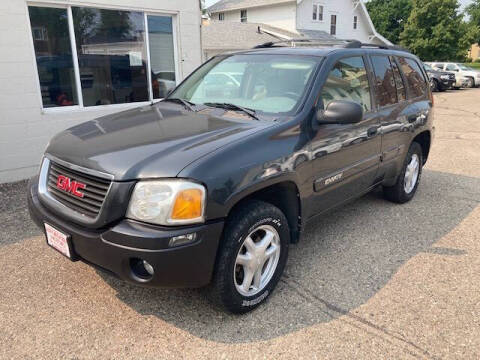 2005 GMC Envoy for sale at Affordable Motors in Jamestown ND