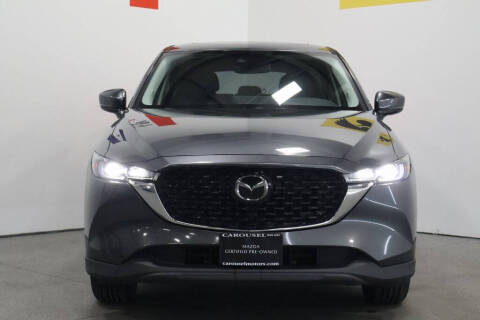 2023 Mazda CX-5 2.5 S Preferred