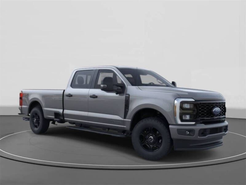 2026 Ford F-350 Super Duty