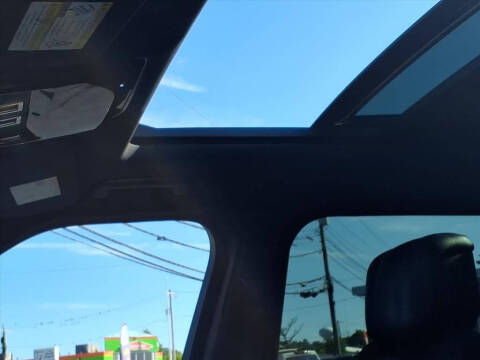 2019 Land Rover Range Rover Sport HSE Td6