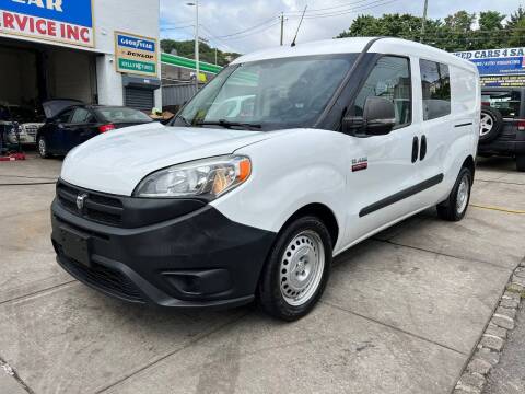 2016 RAM ProMaster City for sale at US Auto Network in Staten Island NY