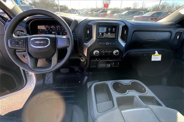 2026 GMC Sierra 3500HD