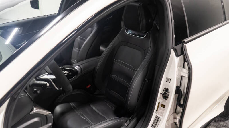 2023 Mercedes-Benz AMG GT 63