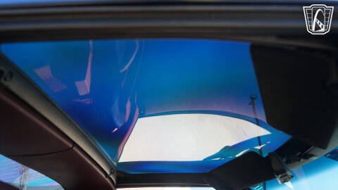 1993 Chevrolet Corvette