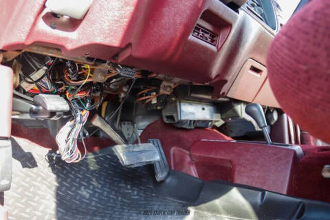 1995 GMC Sierra 1500