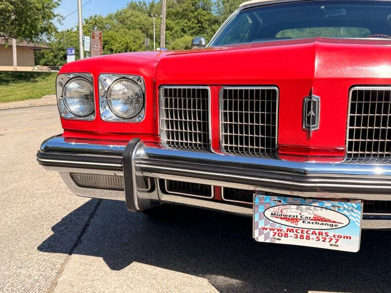 1975 Oldsmobile Delta Eighty-Eight