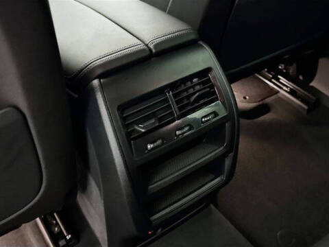 2024 BMW X5 xDrive50e