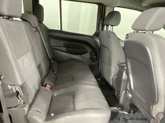 2015 Ford Transit Connect XLT