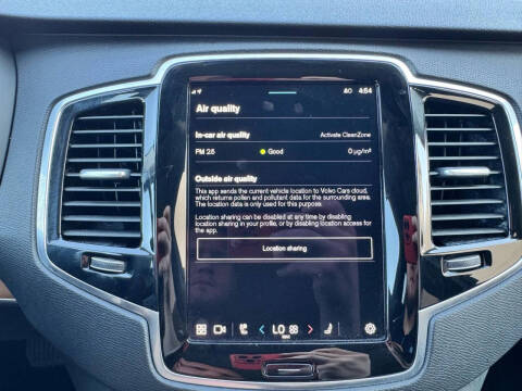 2024 Volvo XC90 B6 Plus Bright Theme 7P