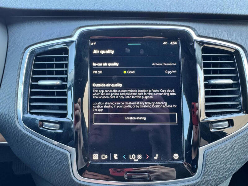 2024 Volvo XC90 B6 Plus Bright Theme 7P