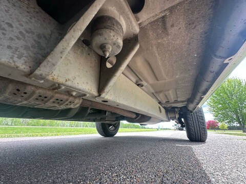 2002 Chevrolet Tracker