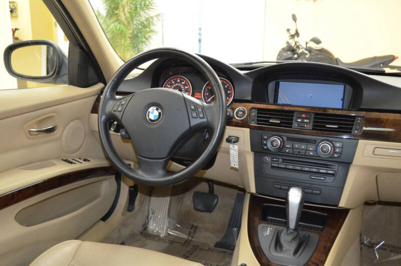 2011 BMW 3 Series 328i xDrive