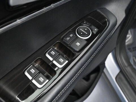 2020 Kia Sorento LX V6