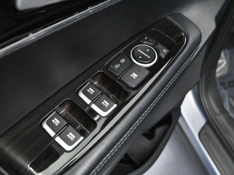 2020 Kia Sorento LX V6