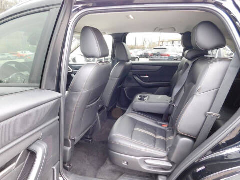 2024 Mazda CX-90 3.3 Turbo Select