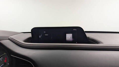 2021 Mazda CX-30 Premium