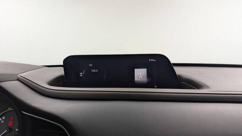 2021 Mazda CX-30 Premium