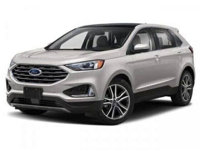 2020 Ford Edge for sale at Carmart 360 Missoula in Missoula MT