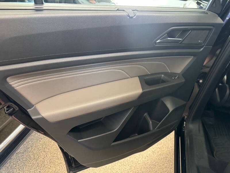 2022 Volkswagen Atlas V6 SEL Premium R-Line 4Motion