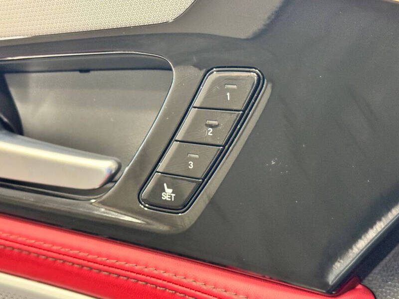 2026 Acura MDX SH-AWD w/A-SPEC