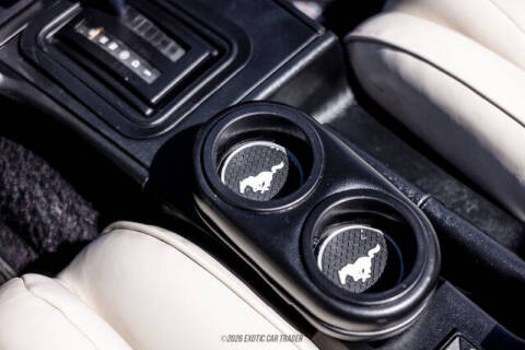 1993 Ford Mustang LX 5.0