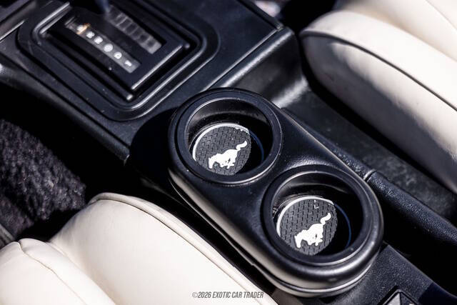 1993 Ford Mustang LX 5.0