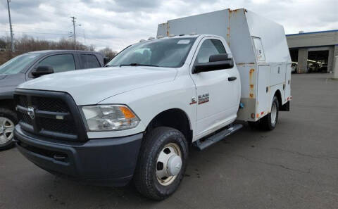 2015 RAM 3500 for sale at AUTOS DIRECT OF FREDERICKSBURG in Fredericksburg VA