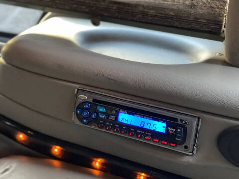 2005 Chevrolet Express 1500