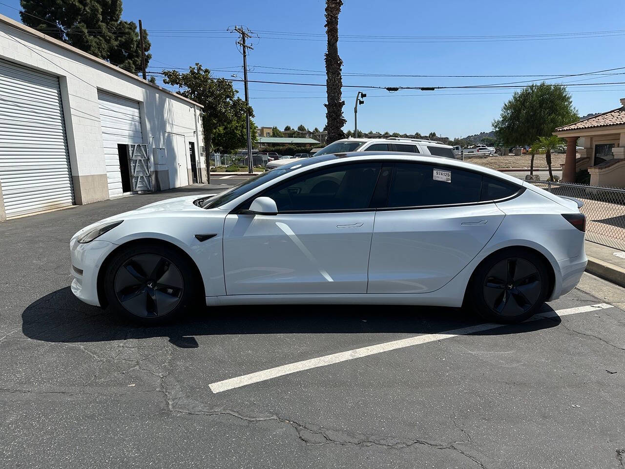 2018 Tesla Model 3 for sale at Sedona Motors in Glendora, CA