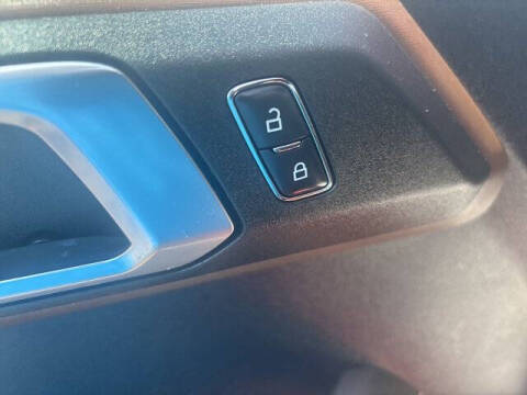 2022 Ford Bronco Outer Banks Advanced