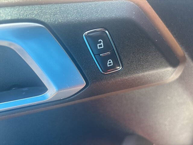 2022 Ford Bronco Outer Banks Advanced