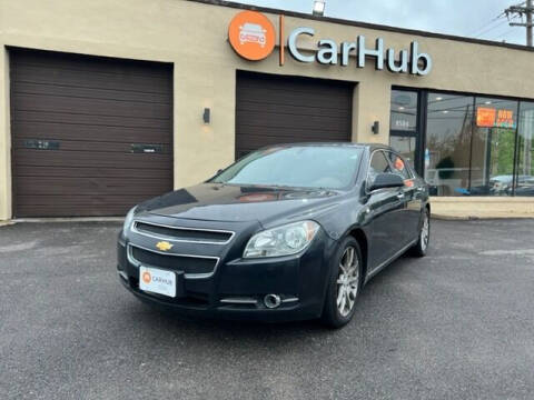 2008 Chevrolet Malibu for sale at Carhub in Saint Louis MO
