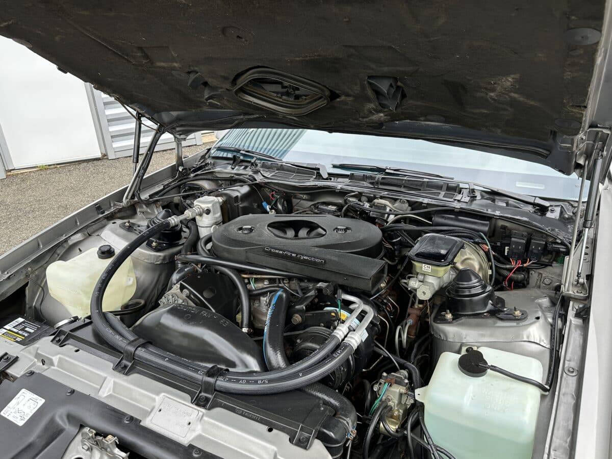 1983 Chevrolet Camaro 66