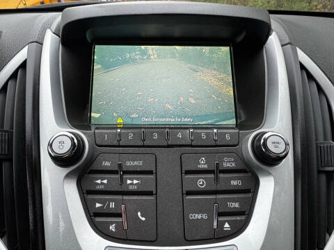 2014 GMC Terrain SLE-2