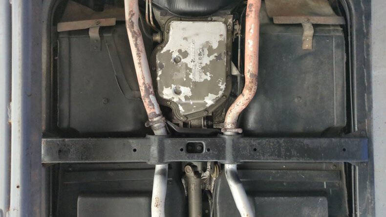 1972 Chevrolet Corvette