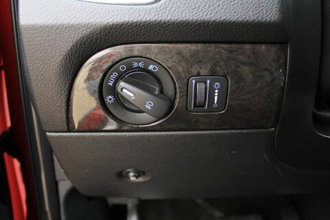 2011 Dodge Durango Crew