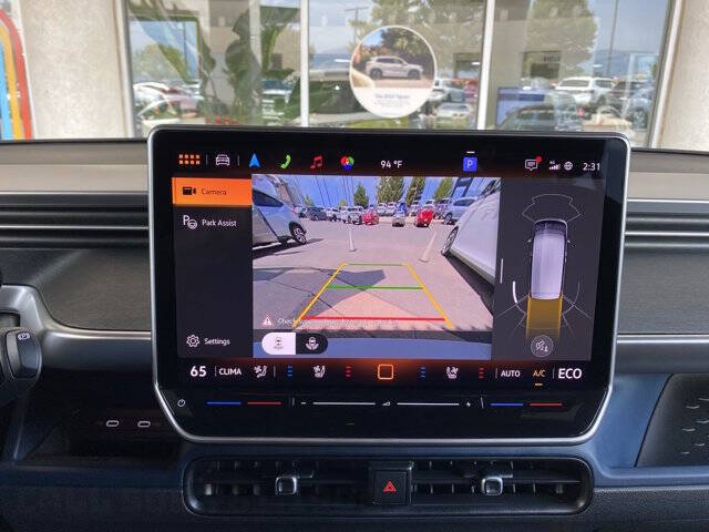 2025 Volkswagen ID. Buzz