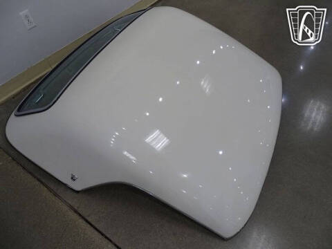 1955 Ford Thunderbird