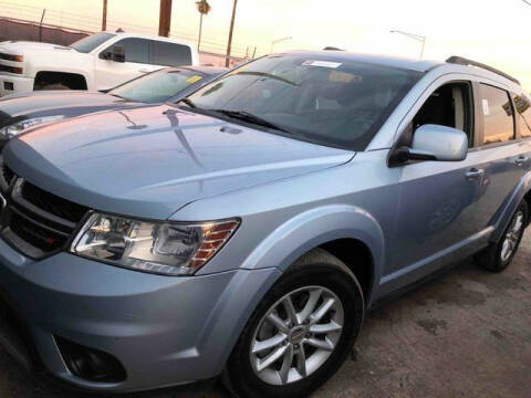 2013 Dodge Journey for sale at In Power Motors in Phoenix AZ