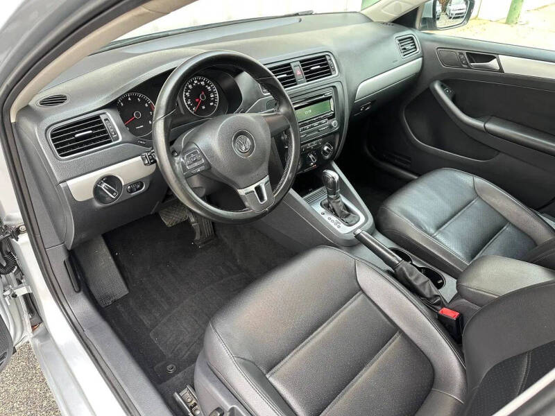 2014 Volkswagen Jetta