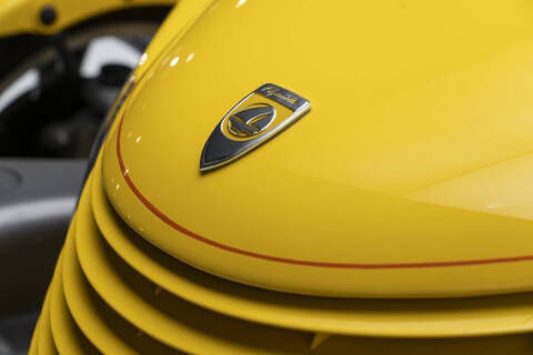 1999 Plymouth Prowler