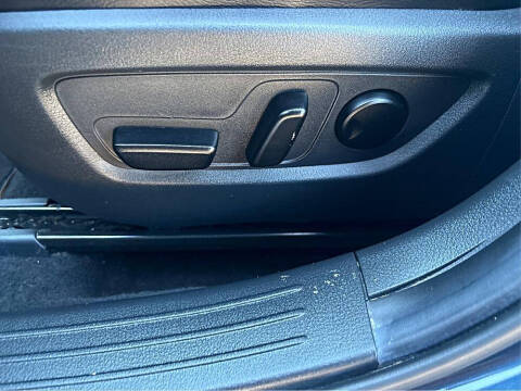 2025 Mazda CX-50 2.5 S Preferred