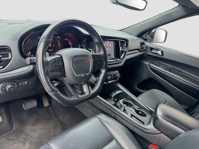 2021 Dodge Durango GT