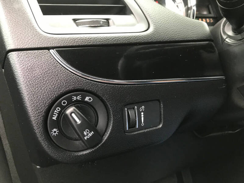2018 Dodge Grand Caravan SE Plus