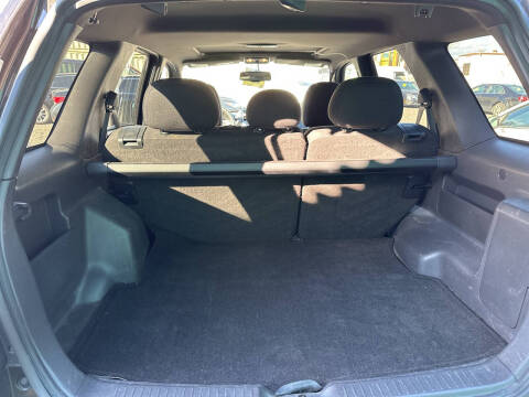 2009 Ford Escape XLT