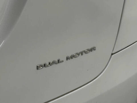 2020 Tesla Model X Long Range Plus