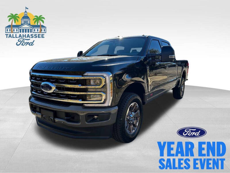 2026 Ford F-350 Super Duty