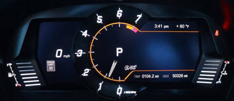 2022 Toyota GR Supra 3.0